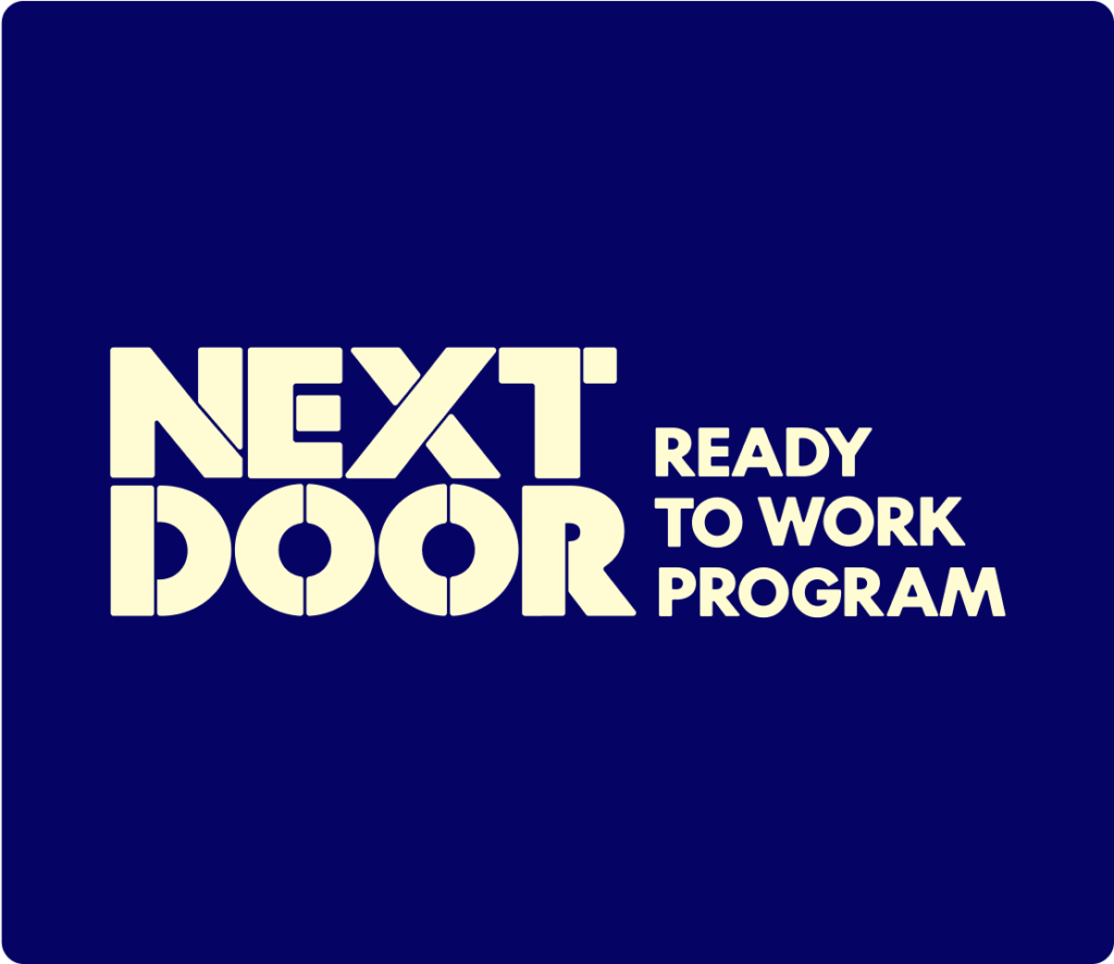 Next Door Logo